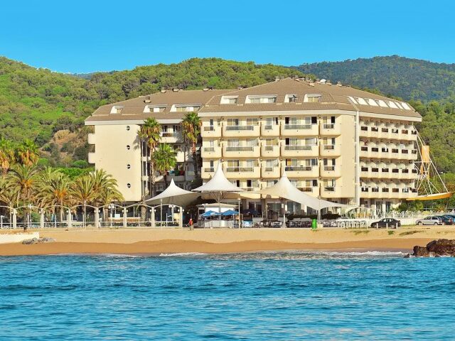 Caprici Beach & Spa photo 2