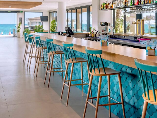 Caprici Beach & Spa photo 1