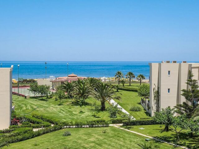 Vantaris Palace photo 3