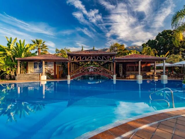 Quinta Jardins do Lago photo 1