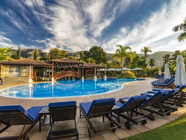 Quinta Jardins do Lago photo 2