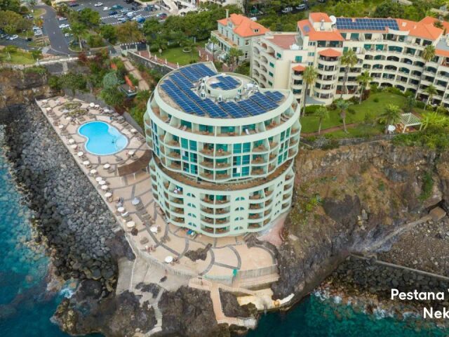 Pestana Vila Lido