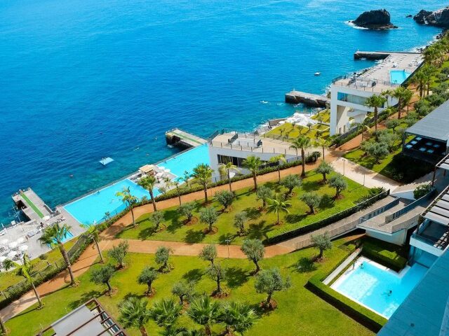 Vidamar Resort photo 0