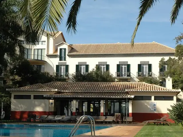 Quinta Da Bela Vista photo 1
