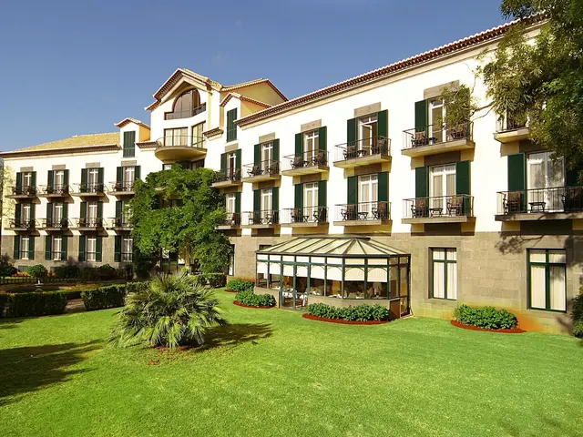 Quinta Da Bela Vista photo 0