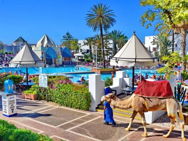 Caribbean Village Agador photo 0