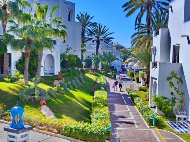 Caribbean Village Agador photo 2