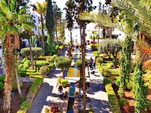 Caribbean Village Agador photo 1