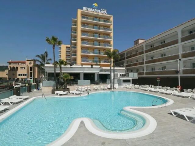 Reymar Playa