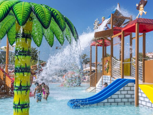 Sorra Daurada Splash photo 0