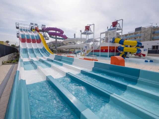 Golden Taurus Aquapark Resort photo 3