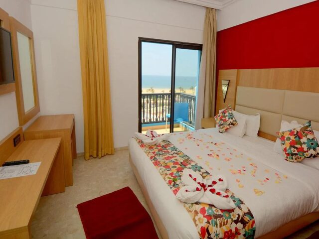 Oasis Hotel & Spa photo 2