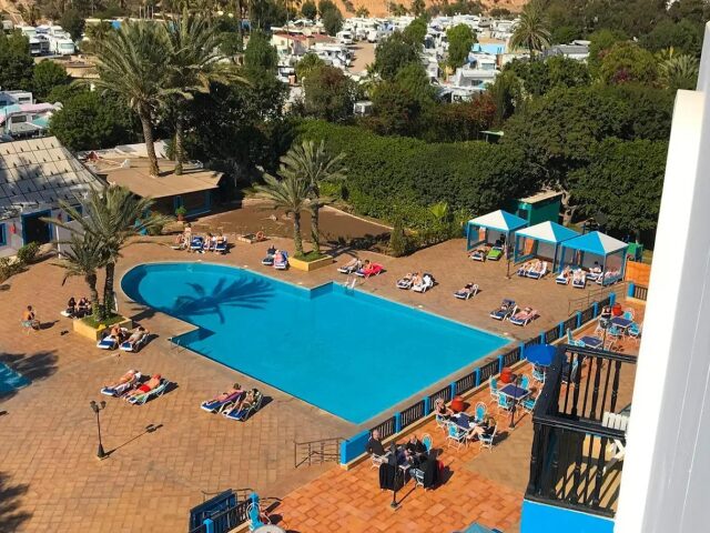 Oasis Hotel & Spa photo 0
