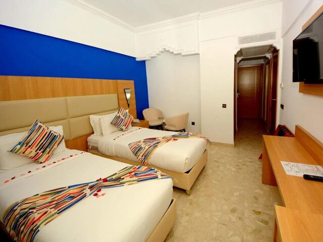 Oasis Hotel & Spa photo 3