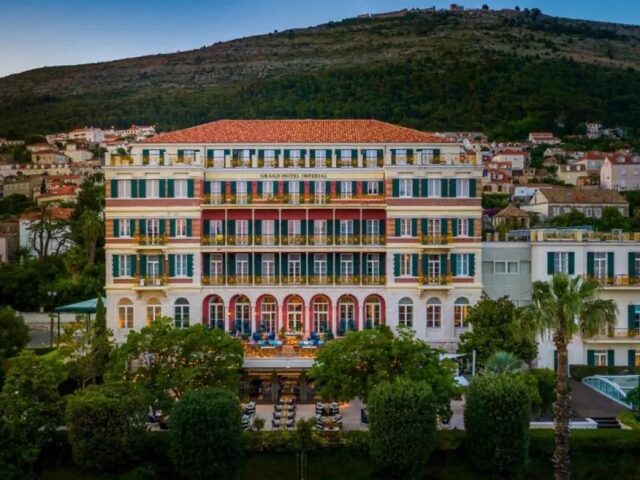 Hilton Imperial