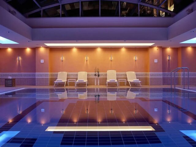 Hilton Imperial photo 2