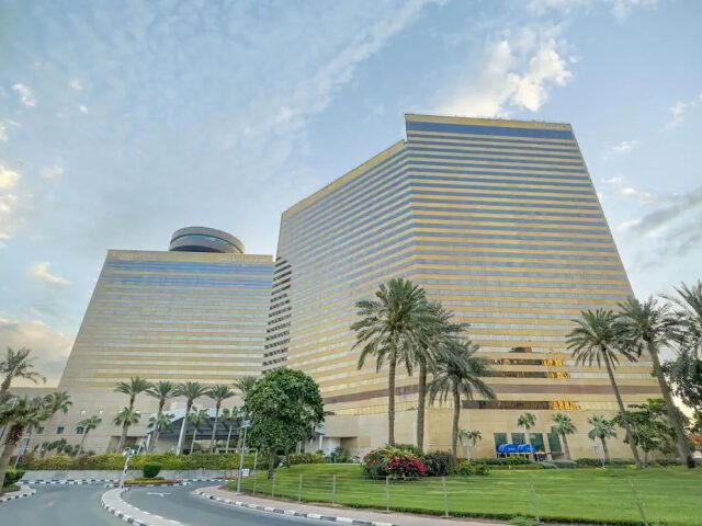 Hyatt Regency Dubai photo 0