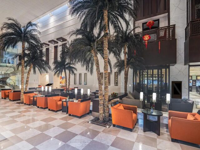 Hyatt Regency Dubai photo 1