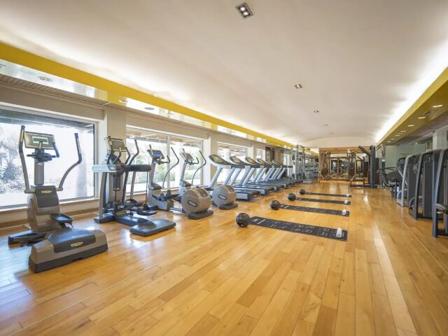 Hyatt Regency Dubai photo 2