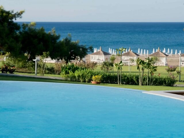 Akra Sorgun Tui Blue Sensatori photo 1