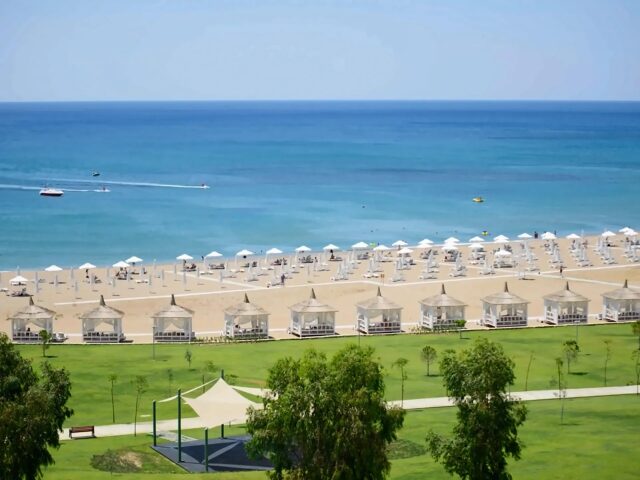 Akra Sorgun Tui Blue Sensatori photo 2
