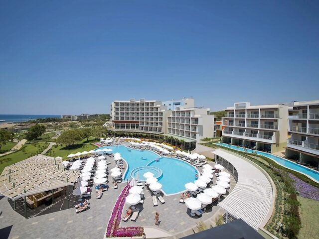 Akra Sorgun Tui Blue Sensatori photo 0