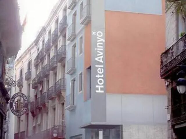 Catalonia Avinyo photo 0