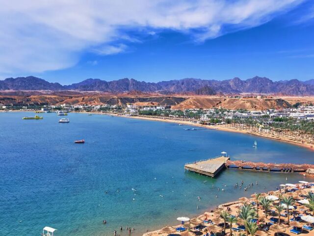 Albatros Sharm Resort photo 0