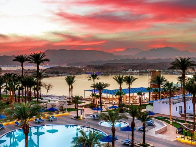 Albatros Sharm Resort photo 2