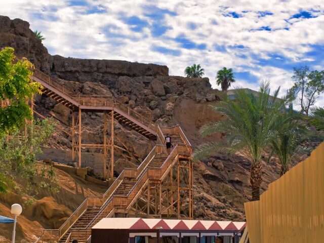 Albatros Sharm Resort photo 1