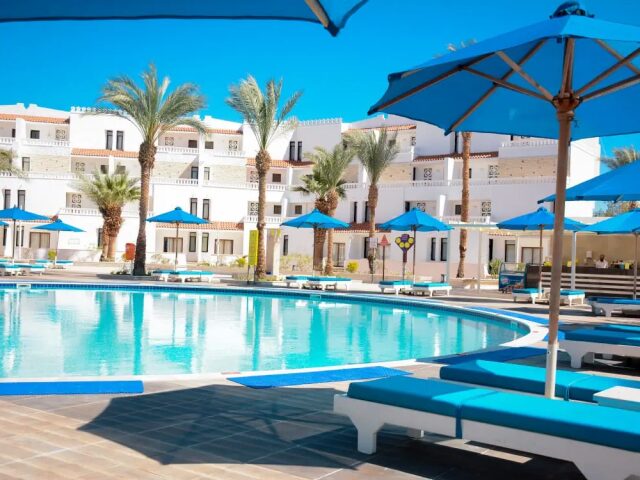 Albatros Sharm Resort