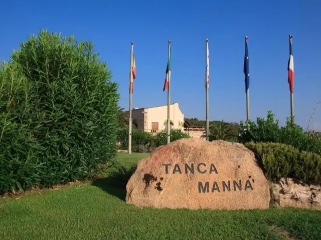 Sporting Tanca Manna photo 1