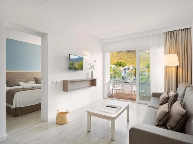 Puerto Azul Suite photo 1
