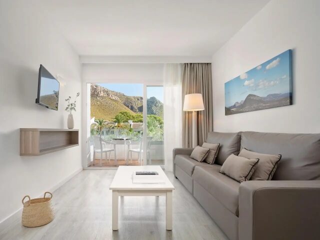 Puerto Azul Suite photo 0