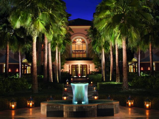 The Ritz-Carlton, Dubai photo 3