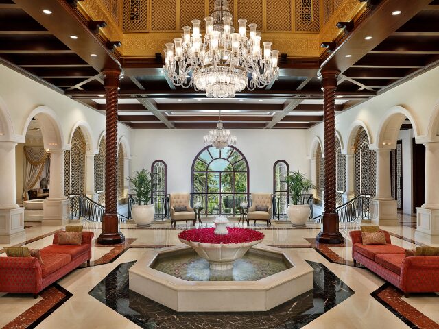 The Ritz-Carlton, Dubai photo 1