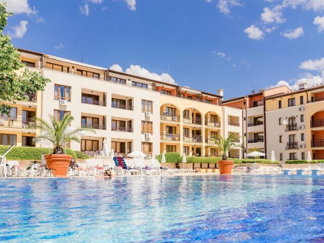 Galeria ApartHotel