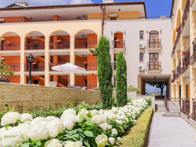 Galeria ApartHotel photo 1