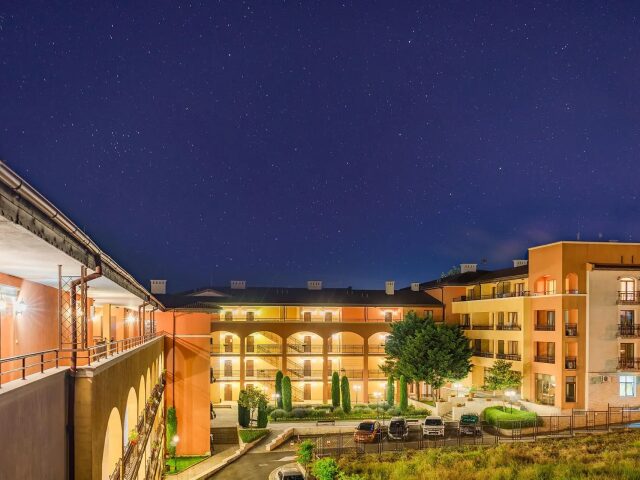 Galeria ApartHotel photo 2
