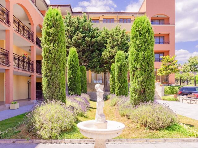 Galeria ApartHotel photo 3