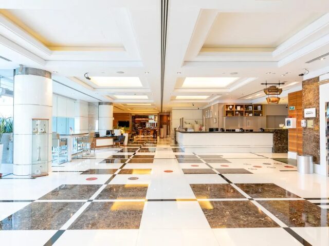 Four Points by Sheraton Bur Dubai photo 3