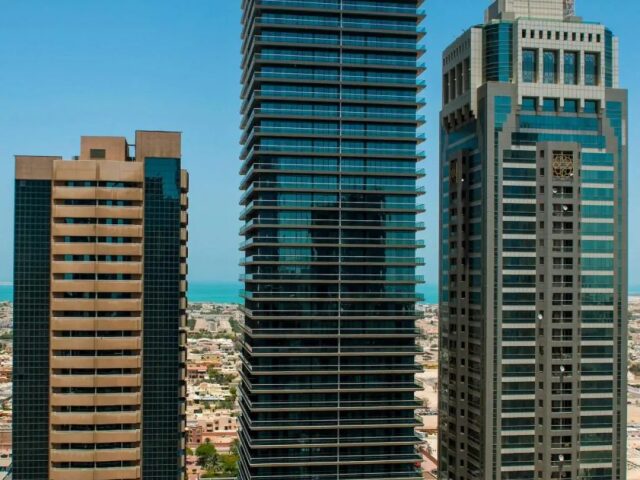 Four Points by Sheraton Sheikh Zayed Road