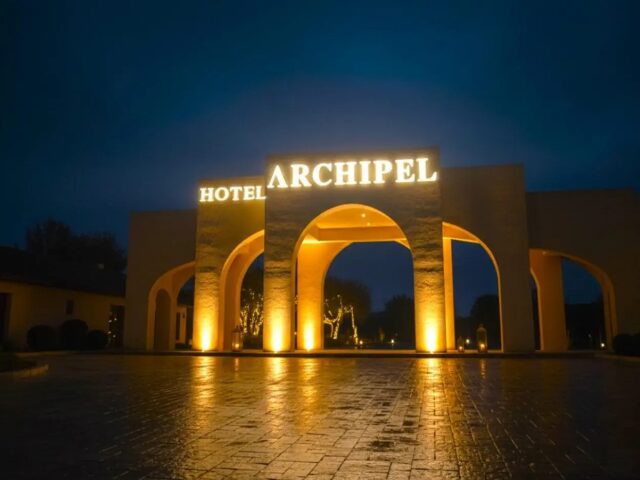 Archipel photo 2