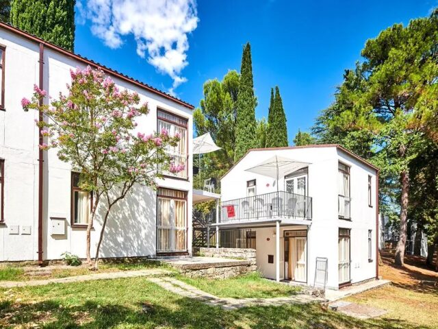 Astra Apartamenty photo 0
