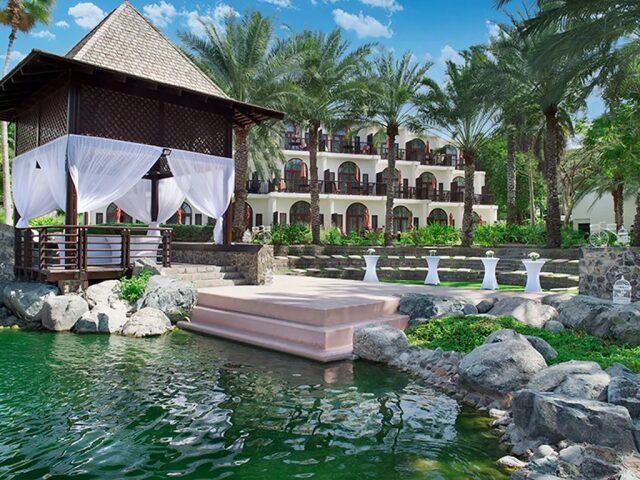 JA Palm Tree Court photo 0