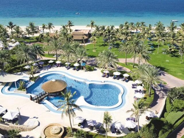 JA Palm Tree Court photo 1