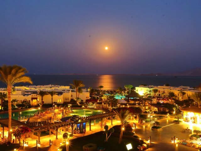 Charmillion Club Resort photo 2