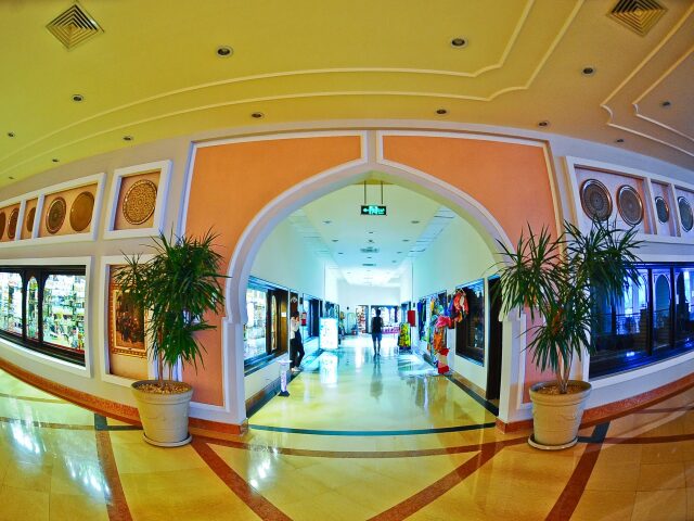 Charmillion Club Resort photo 1