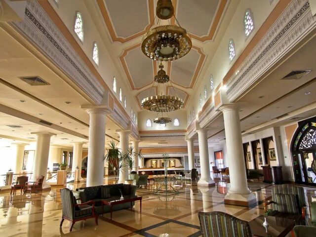 Charmillion Club Resort photo 0