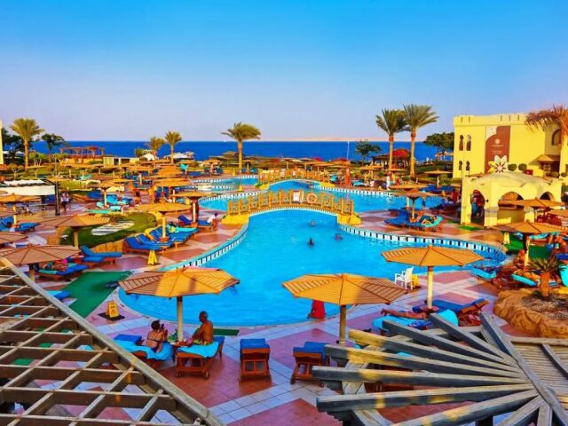 Charmillion Club Resort photo 3